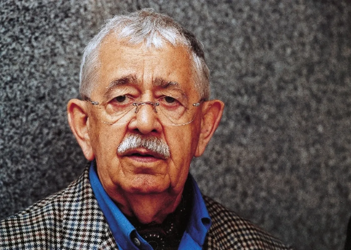 Babí léto, 2001 - fotogaléria
