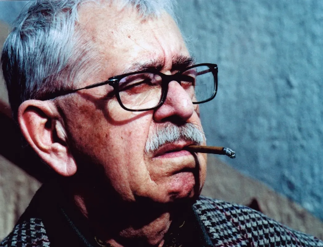 Babí léto, 2001 - fotogaléria