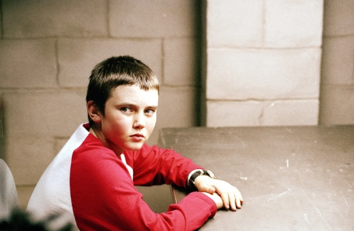 Zbesilý útek, 2006 - fotogaléria