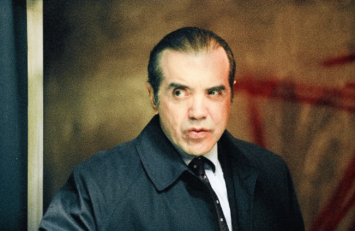 Zbesilý útek, 2006 - fotogaléria
