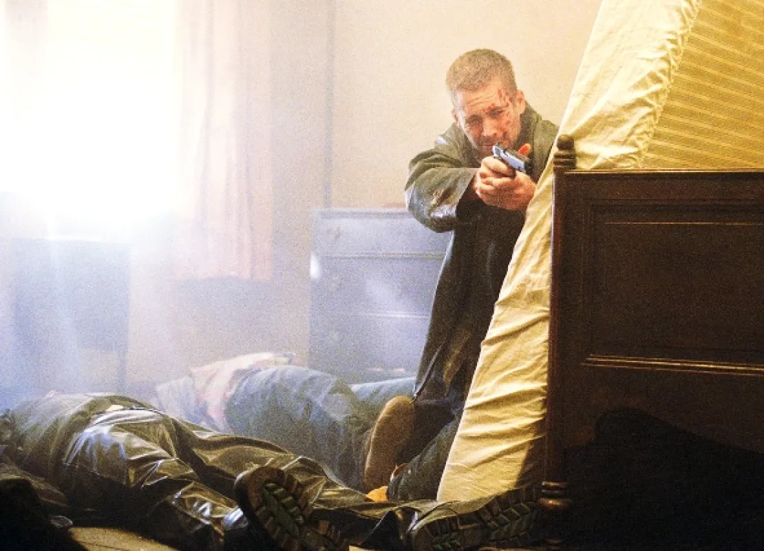 Zbesilý útek, 2006 - fotogaléria