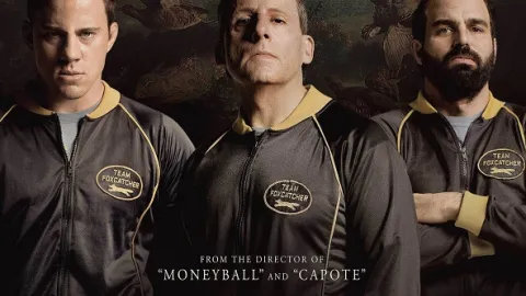 Foxcatcher