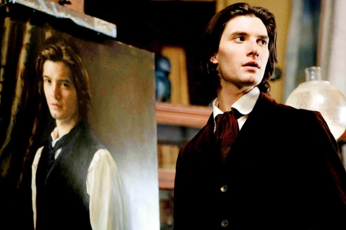 Dorian Gray, 2009 - fotogaléria
