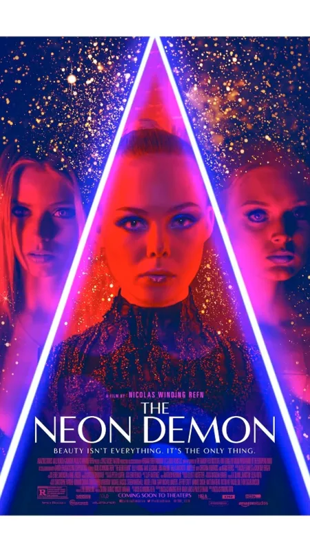 Neon Demon (Neon Demon, The), 2016 - fotogaléria