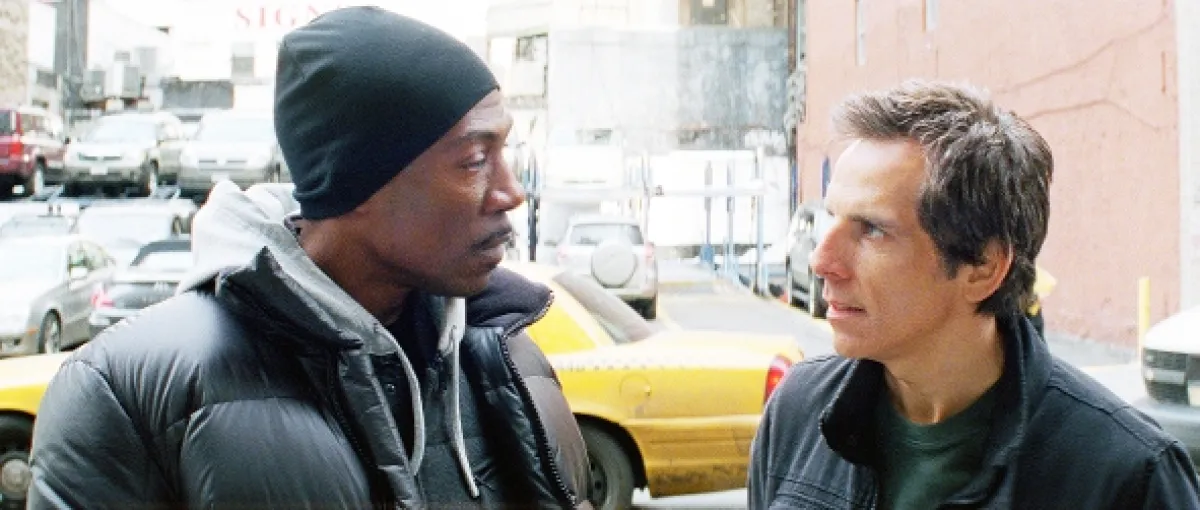 Majstrovský plán (Tower Heist), 2011 - fotogaléria