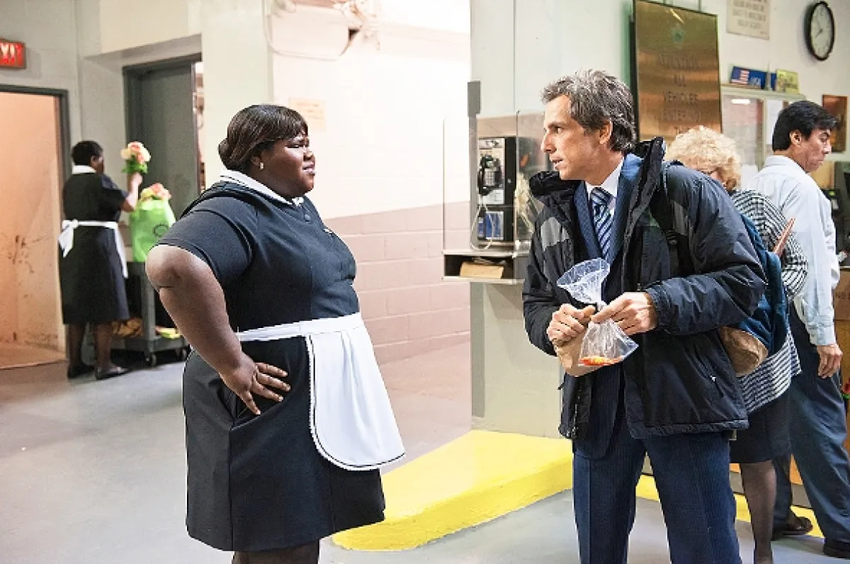 Majstrovský plán (Tower Heist), 2011 - fotogaléria