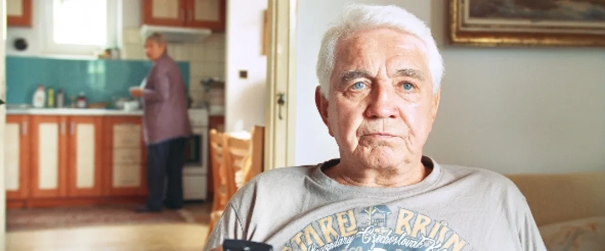 Stáří není pro sraby, 2022 - fotogaléria