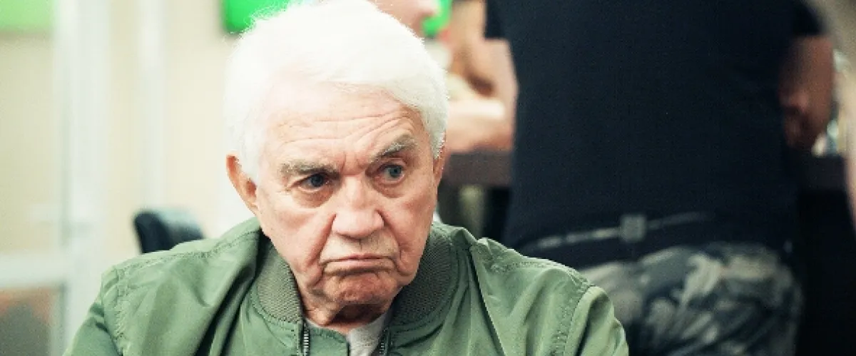 Stáří není pro sraby, 2022 - fotogaléria