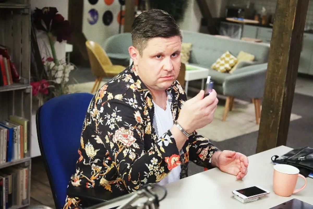 Krejzovi, 2019 - fotogaléria