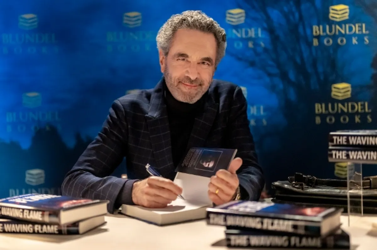 Záhady pro začátečníky (Mystery 101: An Education in Murder), 2020 - fotogaléria