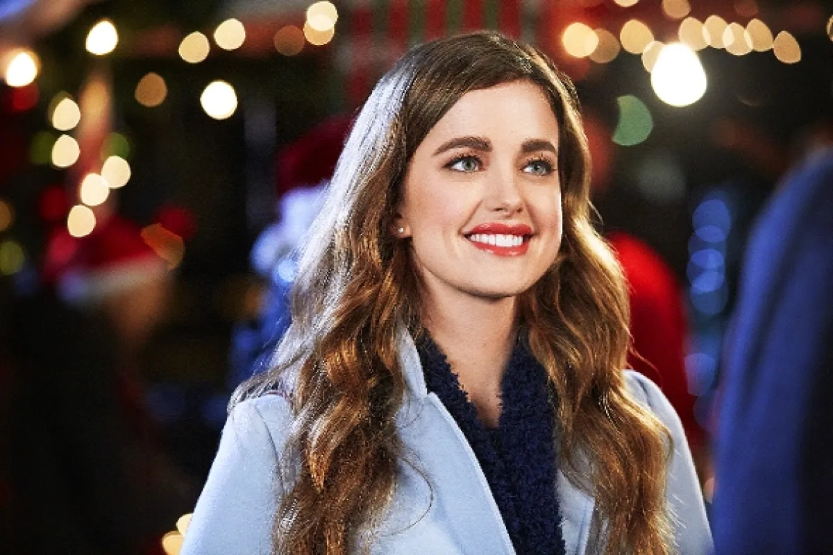 Vianoce ako z románu (Small Town Christmas), 2018 - fotogaléria