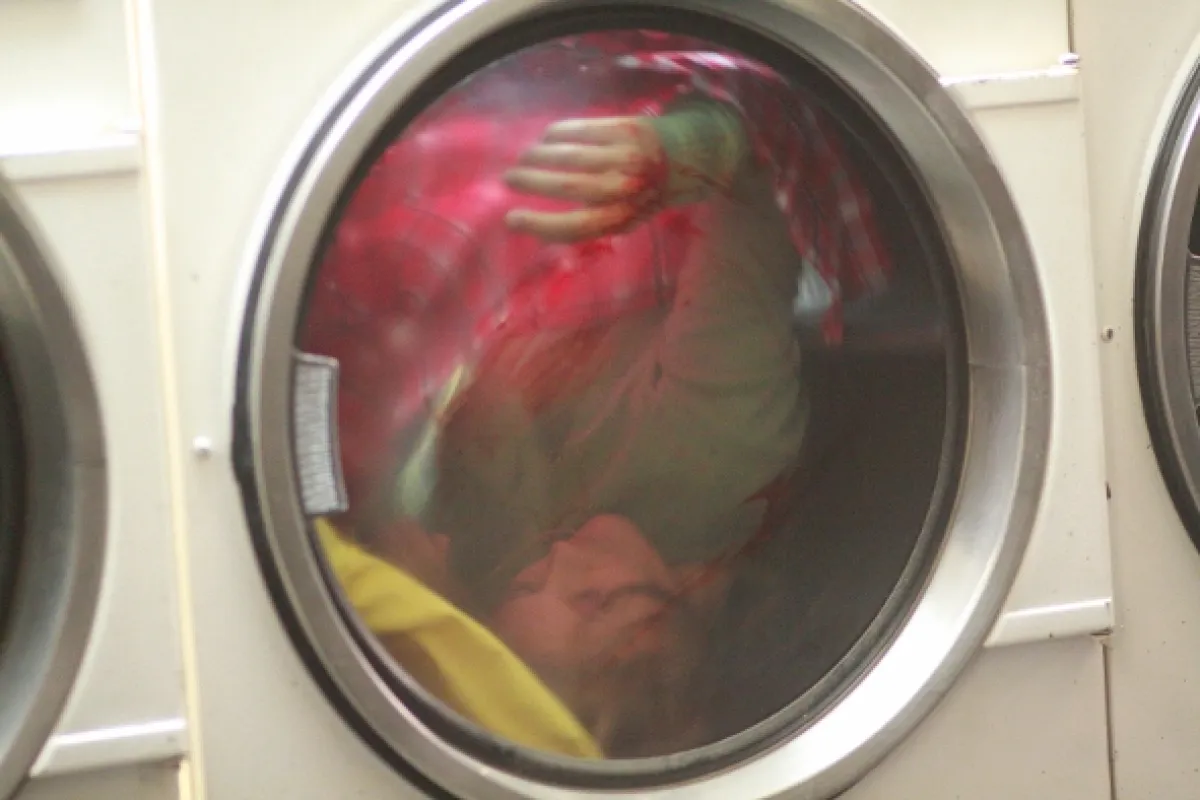 Vtierka Castle (Castle I. HD - Hedge Fund Homeboys), 2009 - fotogaléria