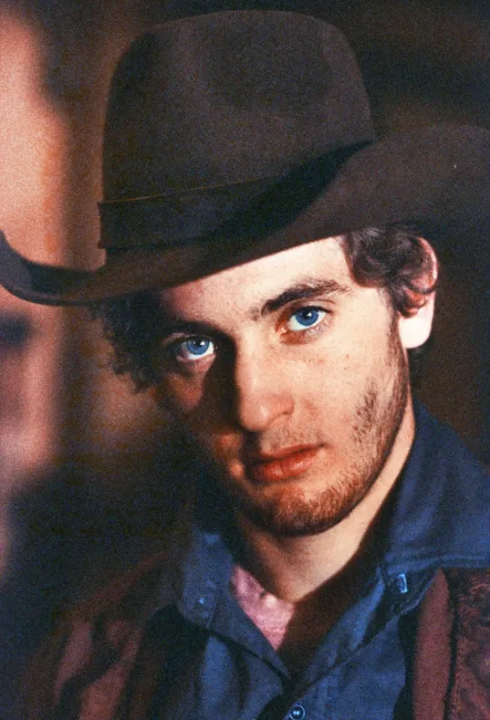 Bledý jazdec (Pale Rider), 1985 - fotogaléria