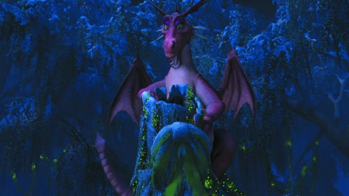 Shrekoleda (Shrek The Halls), 2007 - fotogaléria