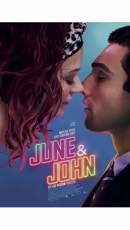 June a John (June and John), 2025 - fotogaléria