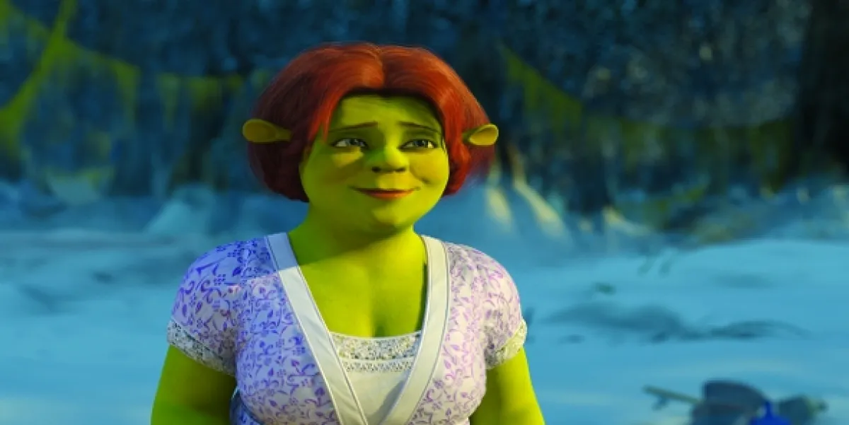 Shrekoleda (Shrek The Halls), 2007 - fotogaléria