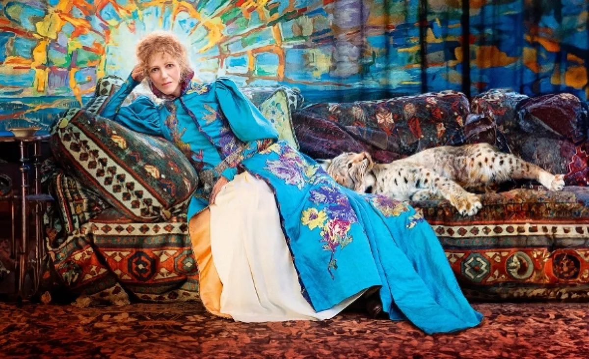 Božská Sarah Bernhardt (The Divine Sarah Bernhardt), 2024 - fotogaléria