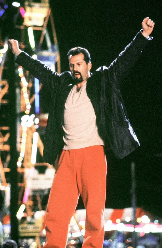 Vražedné myšlienky, 1991 - fotogaléria