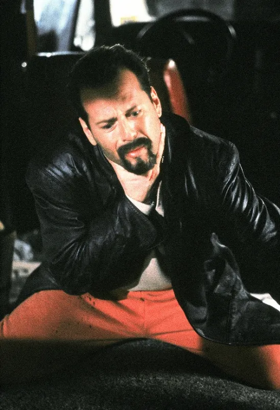 Vražedné myšlienky, 1991 - fotogaléria