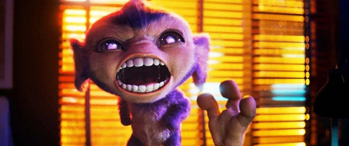 Pokémon: Detektiv Pikachu (Detective Pikachu), 2019 - fotogaléria