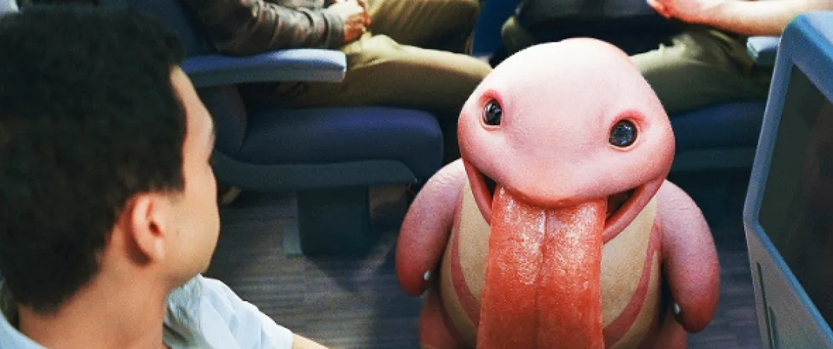 Pokémon: Detektiv Pikachu (Detective Pikachu), 2019 - fotogaléria