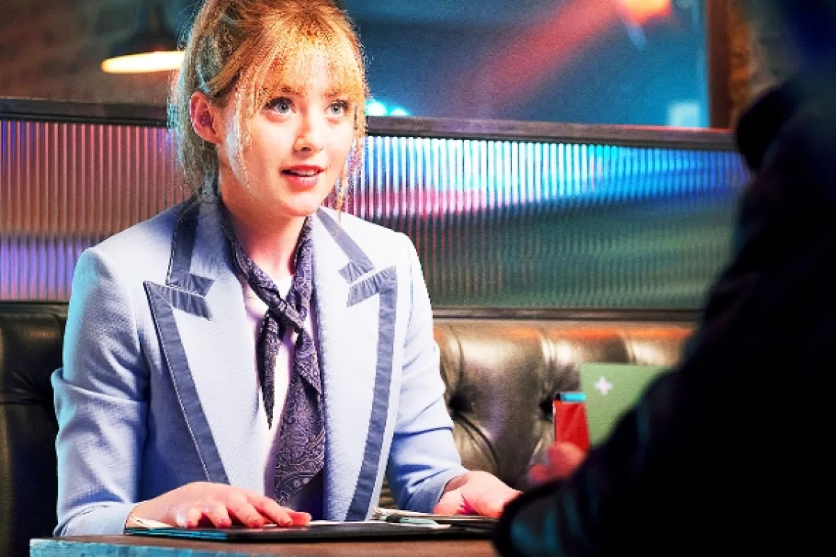 Pokémon: Detektiv Pikachu (Detective Pikachu), 2019 - fotogaléria