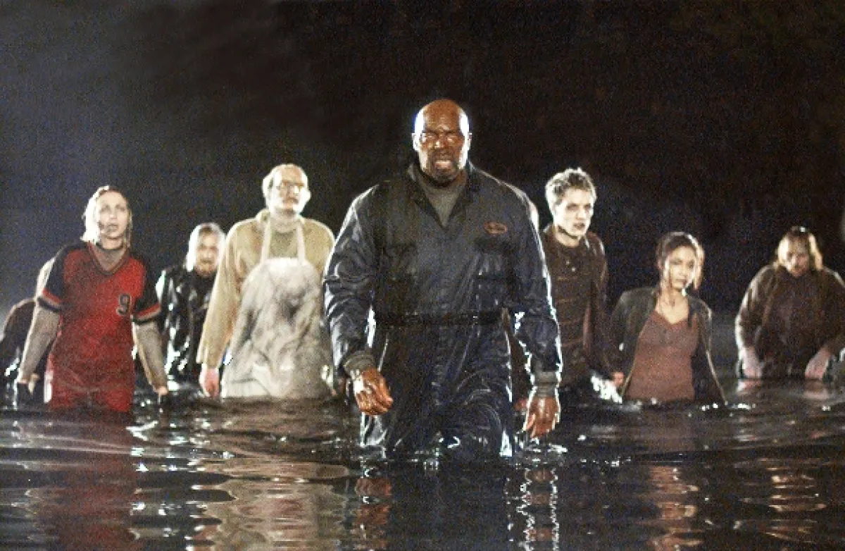 Země mrtvých (Land of the Dead), 2005 - fotogaléria