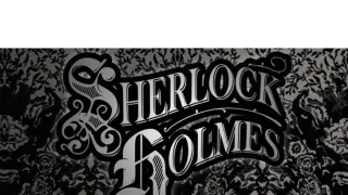 Sherlock Holmes