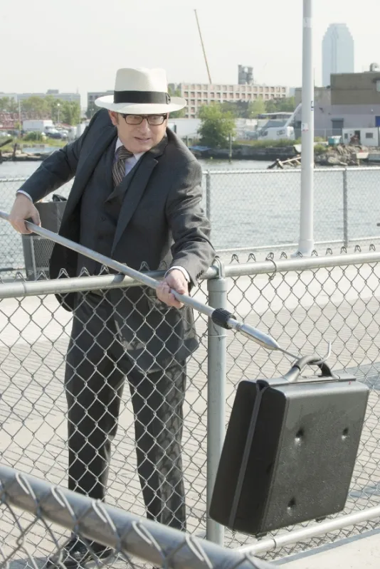 Lovci zločinců (Person of Interest V), 2016 - fotogaléria