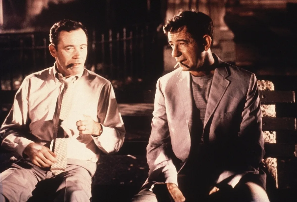 Podivný pár (The Odd Couple), 1968 - fotogaléria