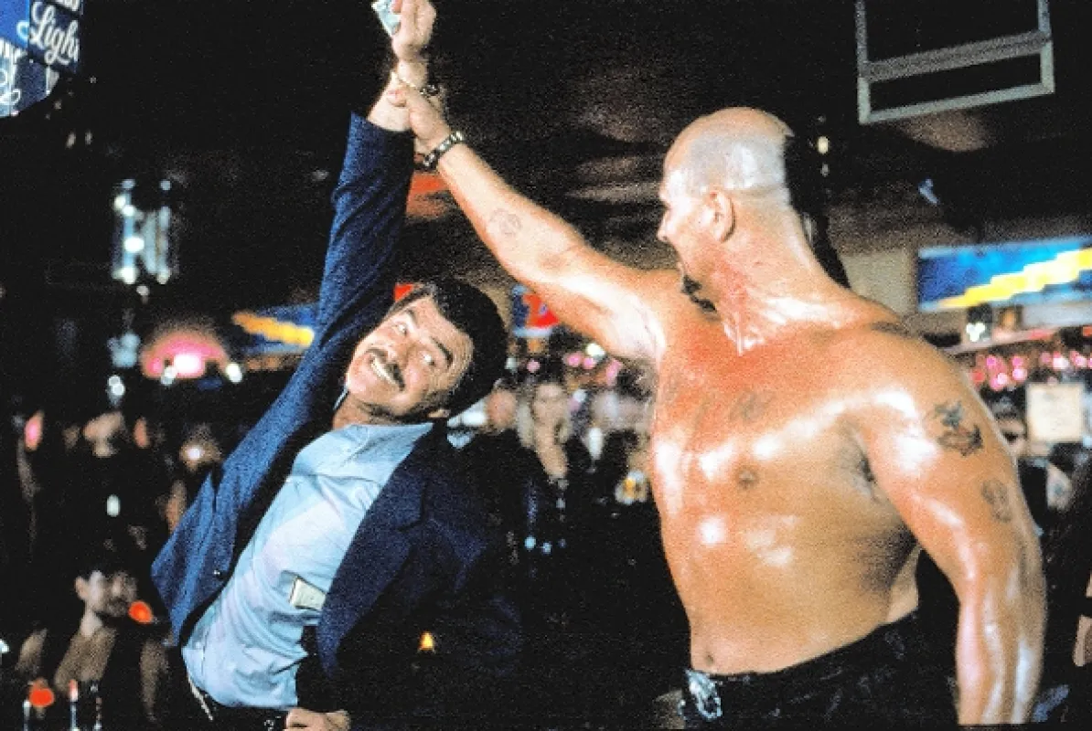 Jeden a pol policajta (Cop and a Half), 1993 - fotogaléria