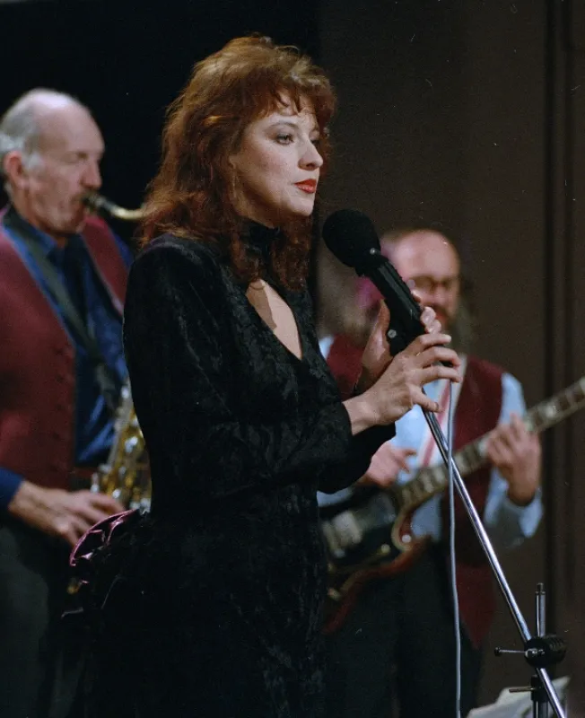 Hriechy pre pátera Knoxa, 1992 - fotogaléria