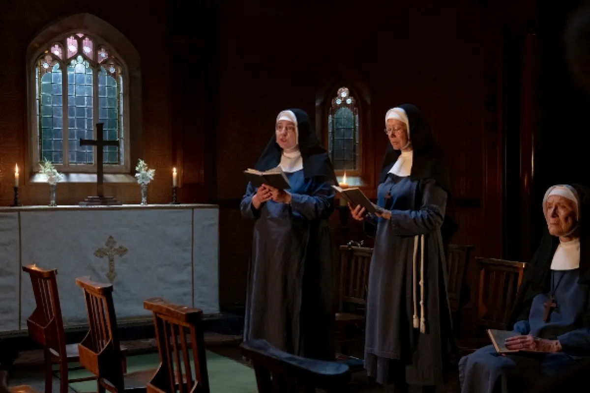 Zavolajte sestričky (Call the Midwife XII), 2023 - fotogaléria