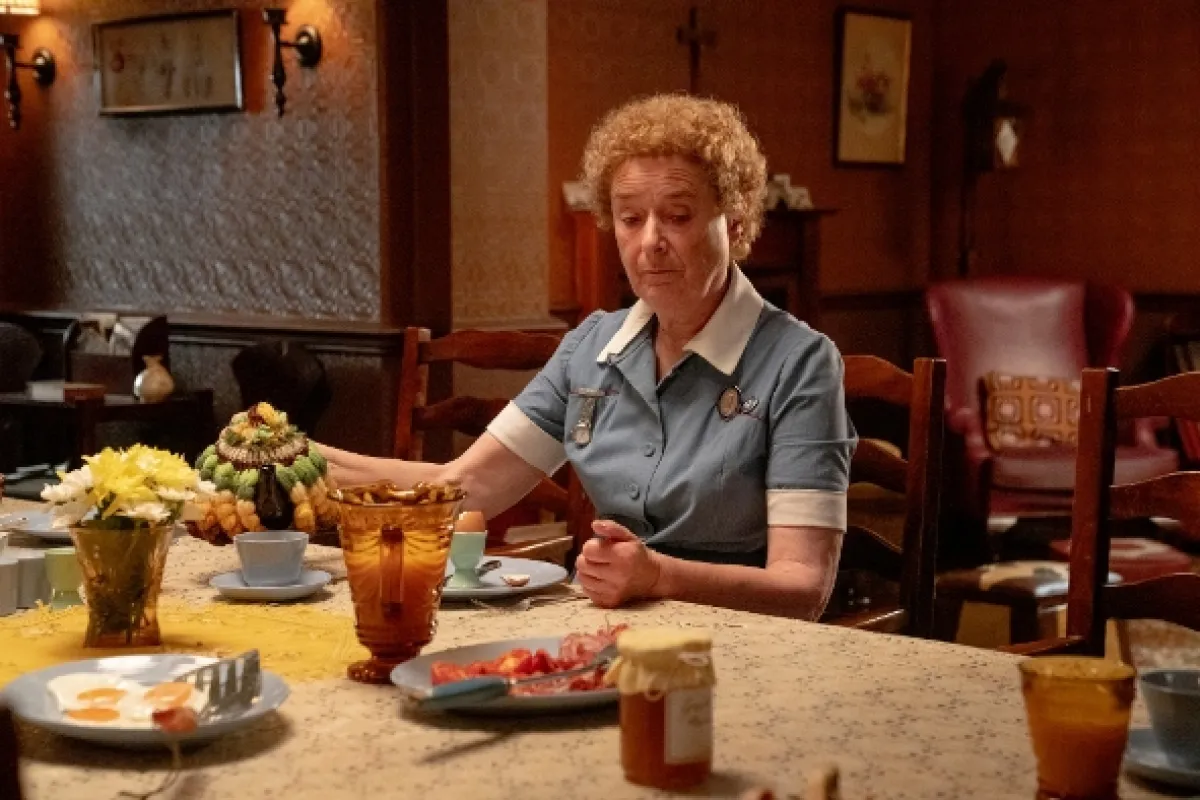 Zavolajte sestričky (Call the Midwife XII), 2023 - fotogaléria
