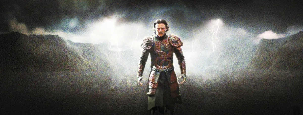 Drakula: Zrod legendy (Dracula Untold), 2014 - fotogaléria