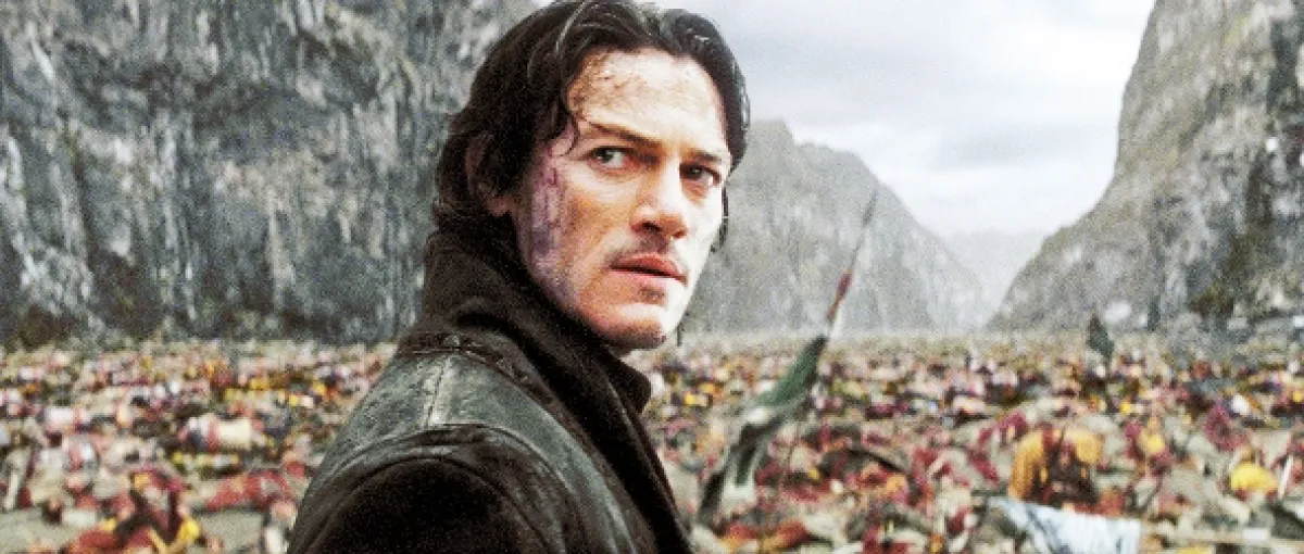 Drakula: Zrod legendy (Dracula Untold), 2014 - fotogaléria