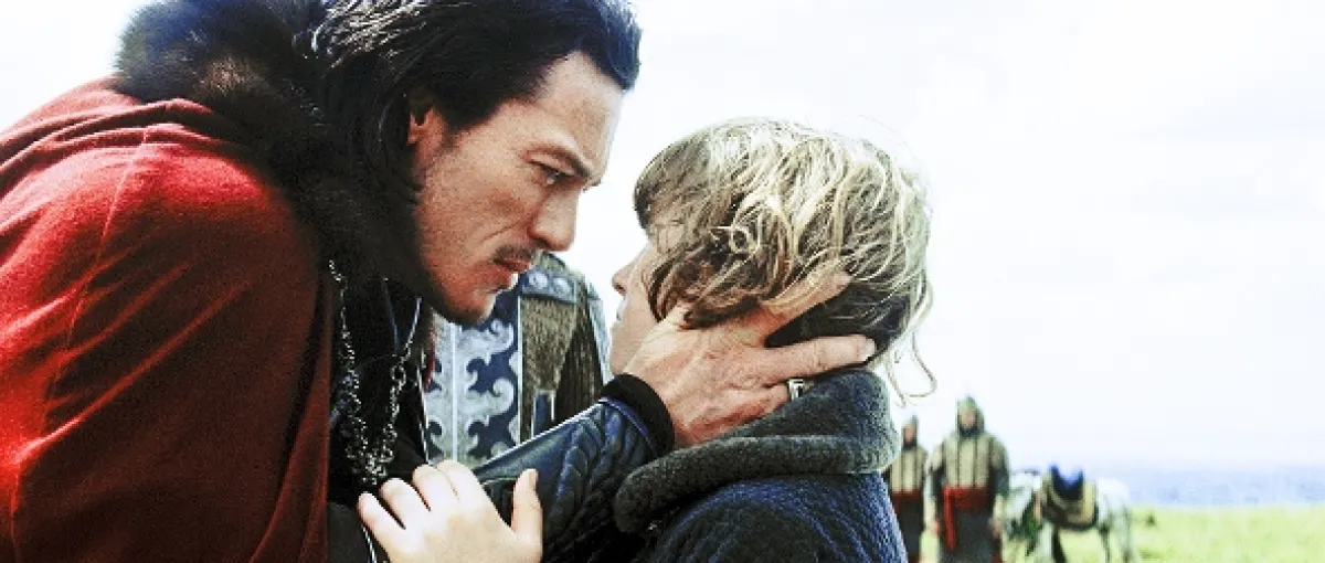 Drakula: Zrod legendy (Dracula Untold), 2014 - fotogaléria