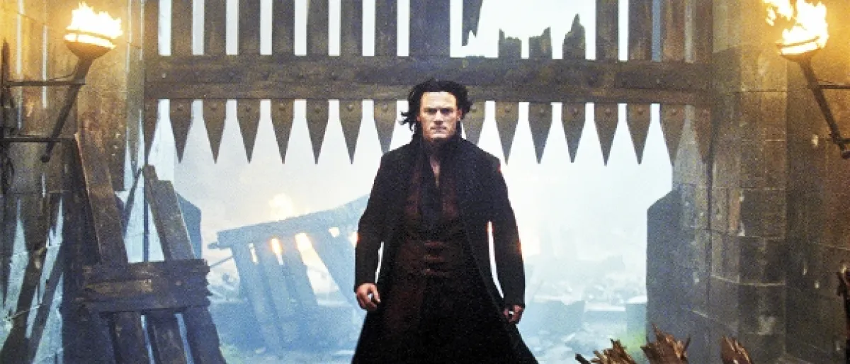Drakula: Zrod legendy (Dracula Untold), 2014 - fotogaléria