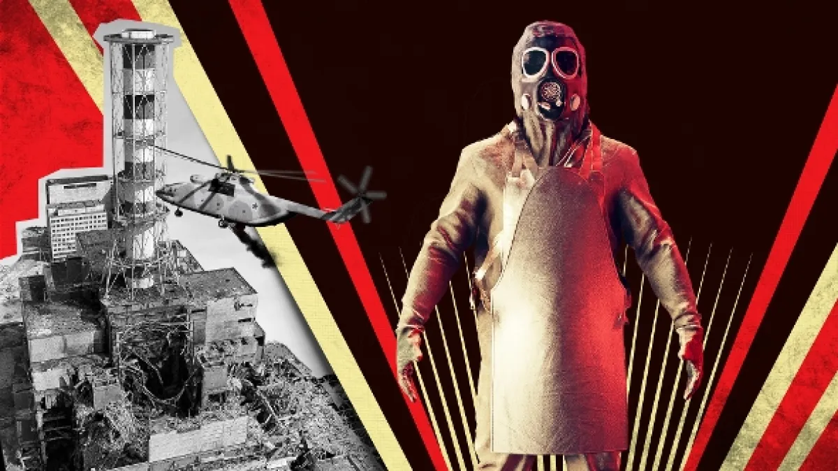 Černobyl: Utopie v plamenech, 2023 - fotogaléria