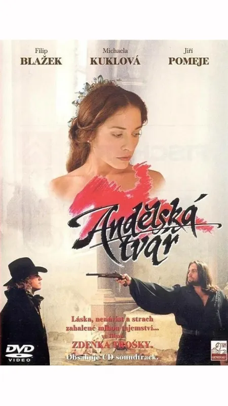 Andělská tvář (Andelská tvár), 2001 - fotogaléria