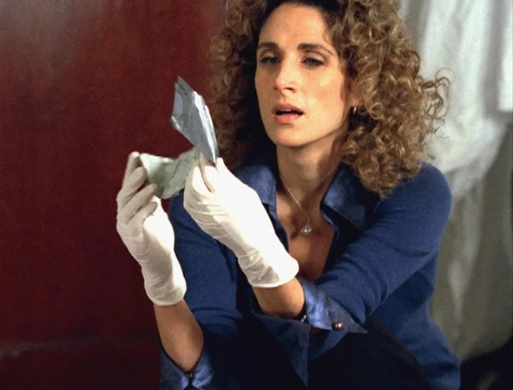 Kriminálka New York (CSI: NY 2), 2006 - fotogaléria