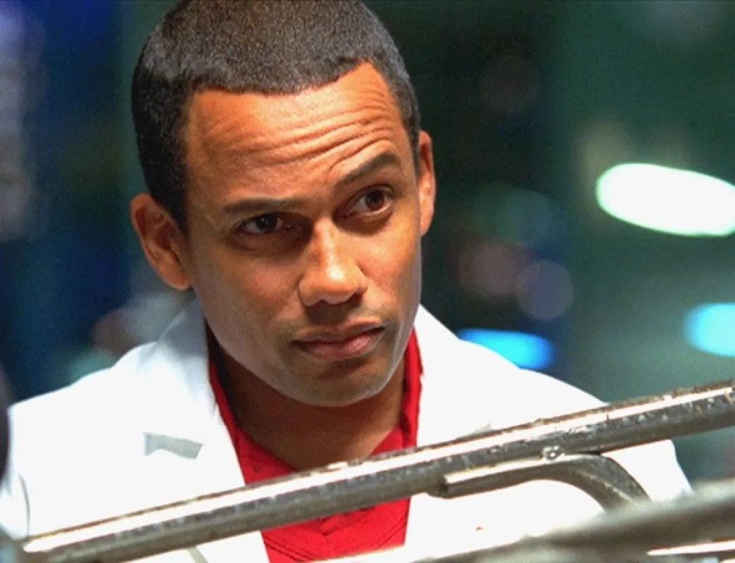 Kriminálka New York (CSI: NY 2), 2006 - fotogaléria