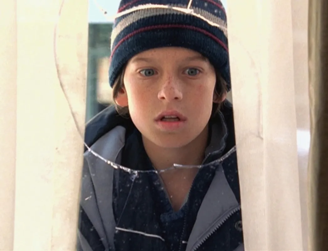 Kriminálka New York (CSI: NY 2), 2006 - fotogaléria