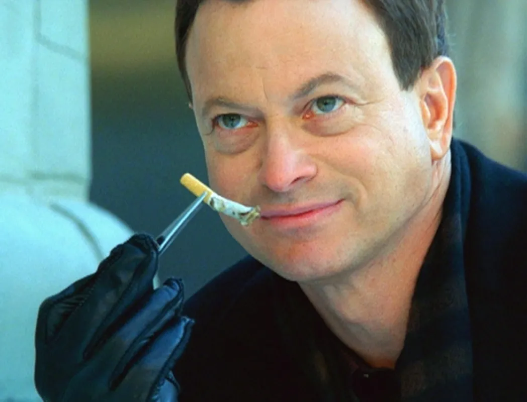 Kriminálka New York (CSI: NY 2), 2006 - fotogaléria