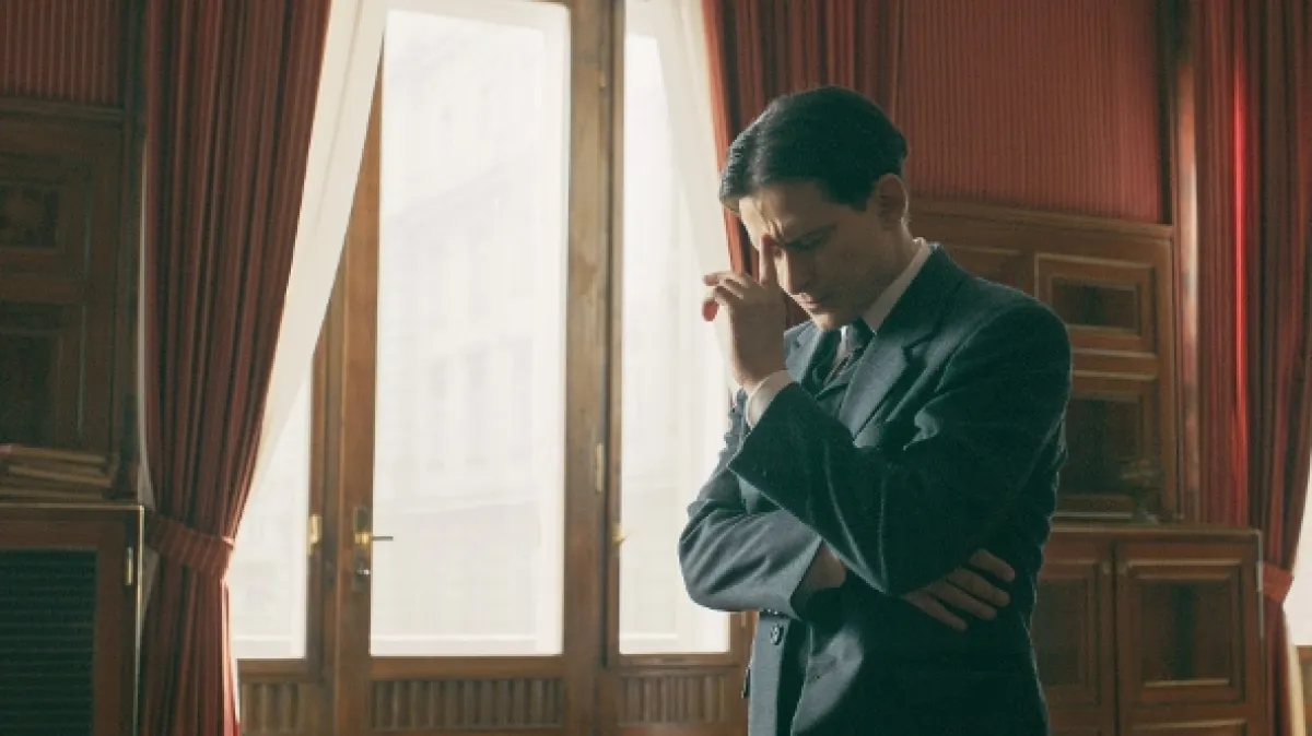 Kafka, 2024 - fotogaléria