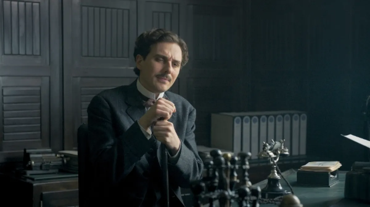 Kafka, 2024 - fotogaléria