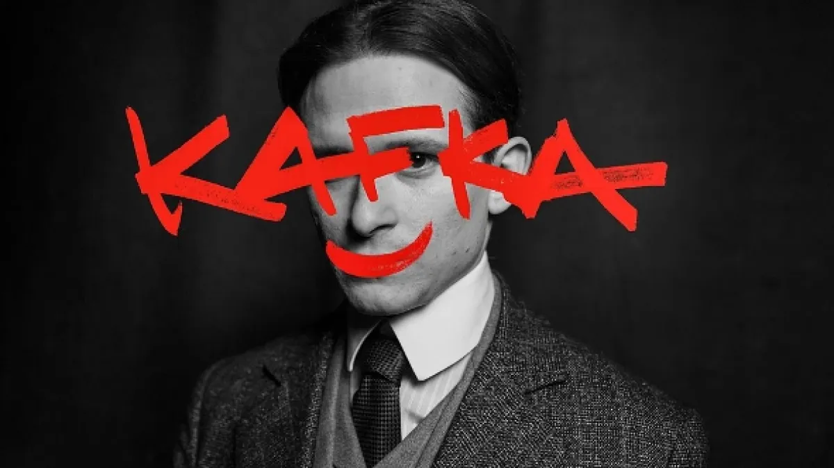 Kafka, 2024 - fotogaléria