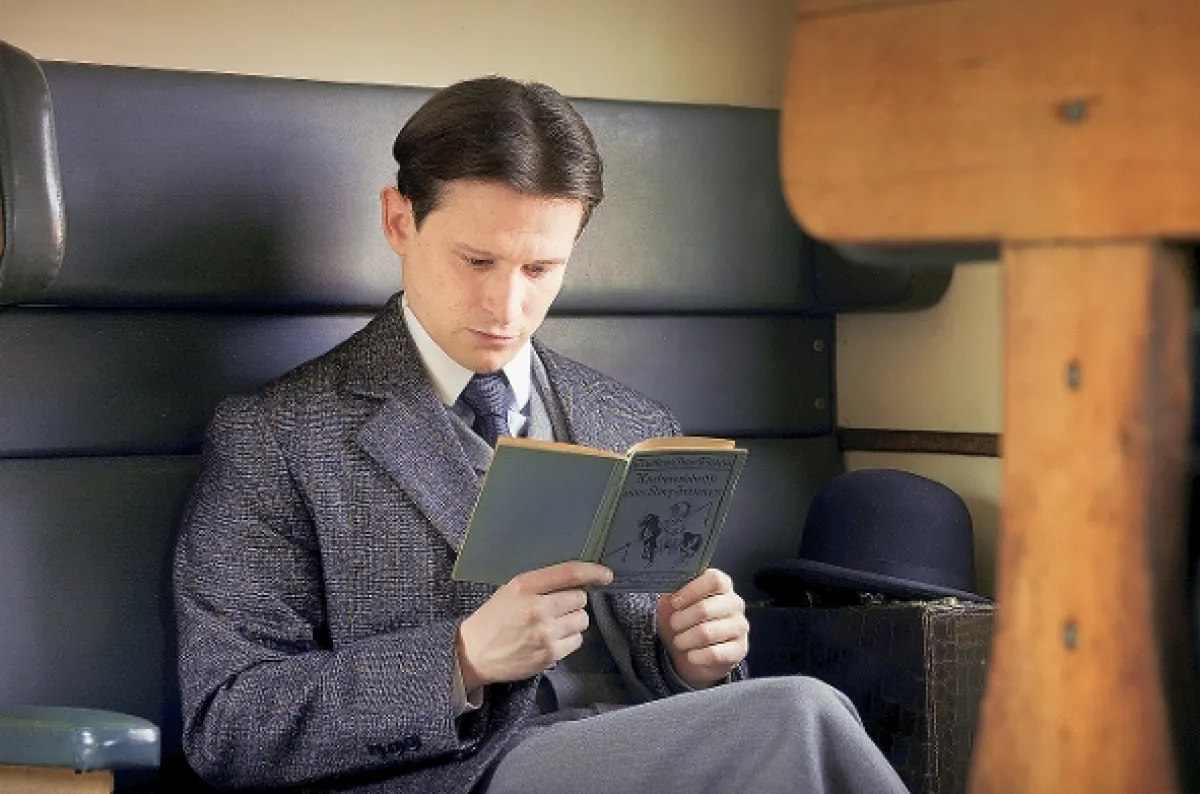 Kafka, 2024 - fotogaléria