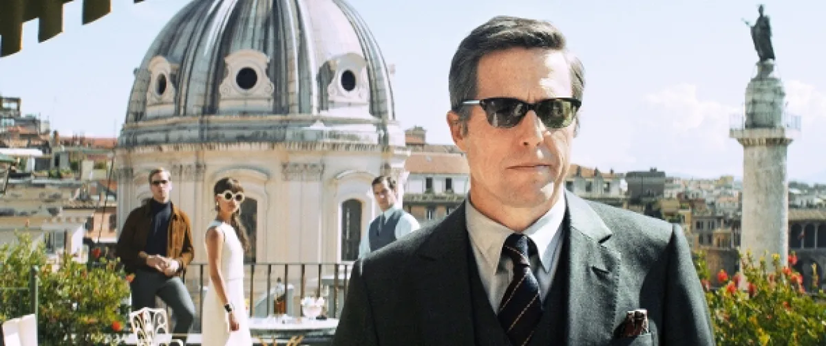 Krycie meno U.N.C.L.E. (The Man from U.N.C.L.E.), 2015 - fotogaléria