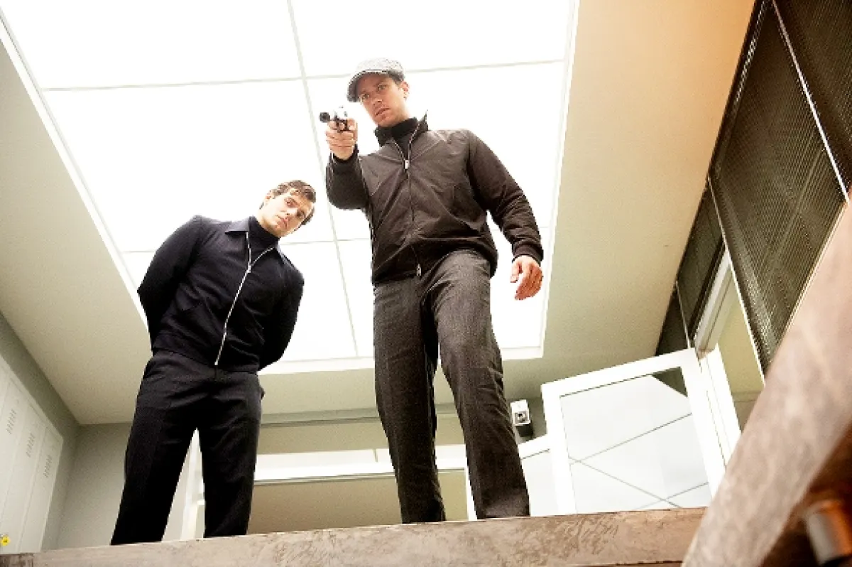 Krycie meno U.N.C.L.E. (The Man from U.N.C.L.E.), 2015 - fotogaléria